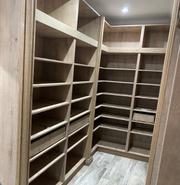 Home Improvements